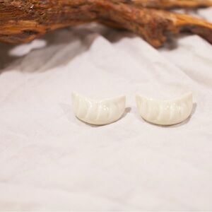 Dumpling Chopstick Holders